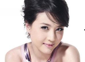 枣庄明星网红有哪些名字,揭秘枣庄明星网红的璀璨名字