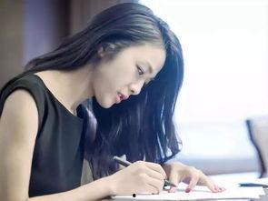 明星网红出国留学是谁,探寻他们海外深造的背后故事