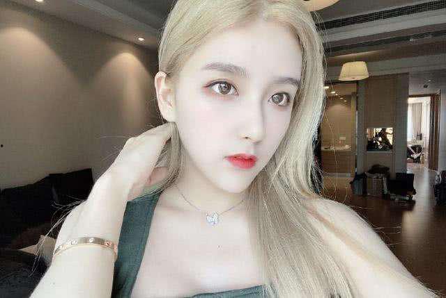 住在上海的明星网红,上海明星网红风采掠影