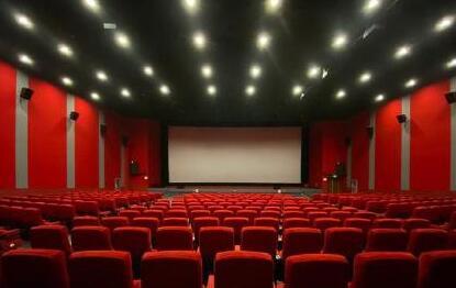 瓜州今日电影院,光影交织，尽享视听盛宴