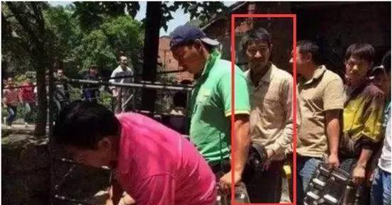 威震天明星网红合照,一场跨界时尚盛宴