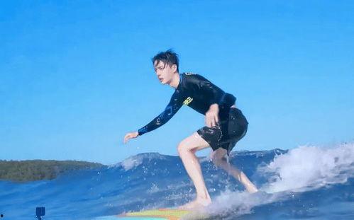 冲浪明星网红有哪些歌名,那些让人热血沸腾的歌名盘点