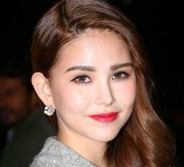 巴黎女明星网红有哪些,揭秘当红女明星网红风采