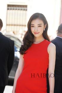 巴黎女明星网红有哪些,揭秘当红女明星网红风采