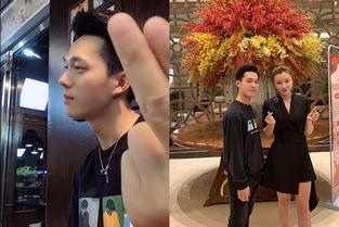 明星网红同台综艺节目,明星网红跨界同台，综艺盛宴精彩纷呈