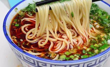 兰州拉面明星网红店在哪,揭秘热门打卡地”
