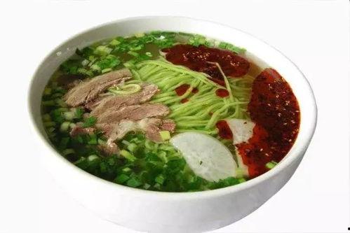 兰州拉面明星网红店在哪,揭秘热门打卡地”