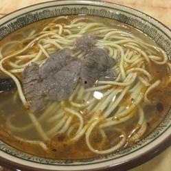 兰州拉面明星网红店在哪,揭秘热门打卡地”