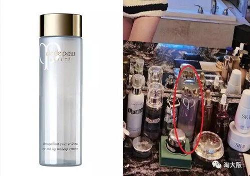 中国明星网红化妆品,网红效应下的中国明星化妆品新潮流