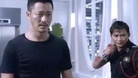 明星网红出门要保镖么,揭秘保镖的神秘守护