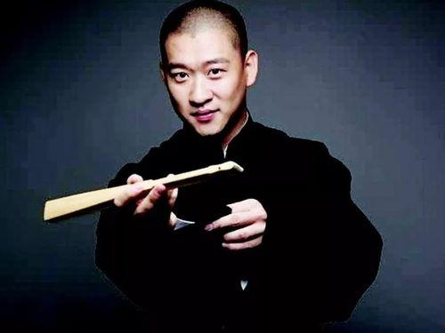 明星网红出门要保镖么,揭秘保镖的神秘守护