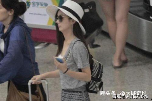 明星网红出门要保镖么,揭秘保镖的神秘守护