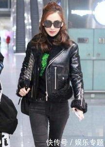 腿型明星网红照图片,揭秘明星网红的完美腿型秘诀