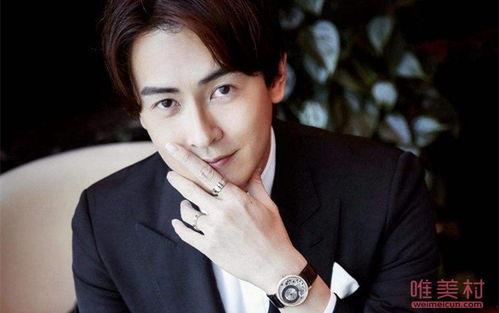 长发男生明星网红有哪些,盘点长发男生明星网红风采