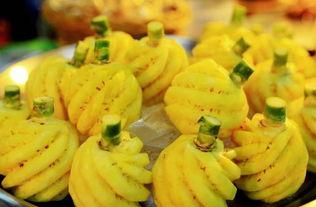 今日南宁蒲瓜价格,品质佳价实惠，市民抢购热潮涌动”