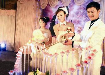 明星网红婚礼完整版,明星网红梦幻婚礼全纪录