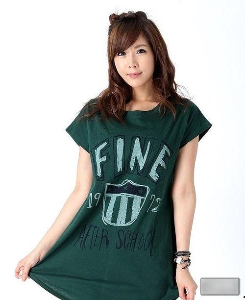 明星网红t恤图片高清,明星网红同款T恤，时尚高清解析