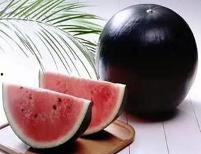 吃小瓜会黑吗,吃小瓜真的会导致皮肤变黑吗？