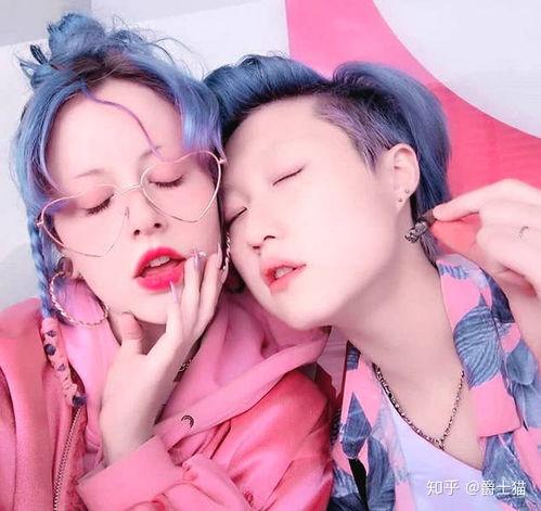 徐明星网红同框头像,打造跨界时尚新潮流”