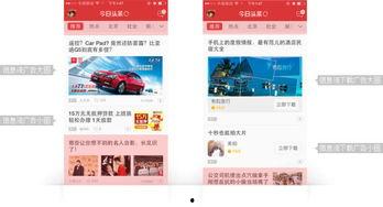 今日头条小瓜美食视频,探寻街头巷尾的美食宝藏