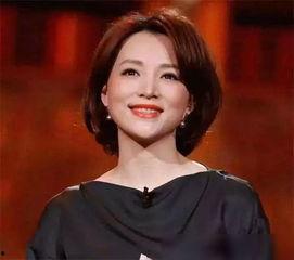 明星网红董卿简介资料,从荧屏女神到网红，揭秘她的魅力人生