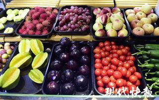 晋城市今日鲜瓜价格