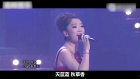 各地唱歌明星网红有哪些,各地唱歌明星网红大盘点