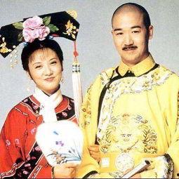 中年男明星网红老婆照片,颜值与才华并存，惊艳众人目光