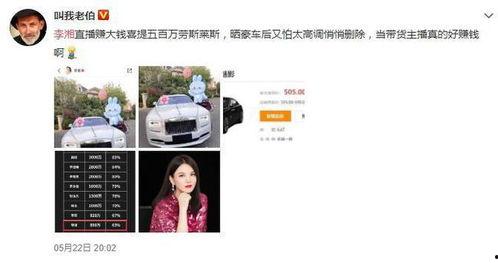 明星网红豪车视频大全,明星网红豪车视频大盘点