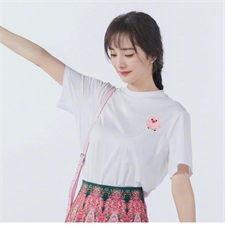 明星网红同款发圈,明星效应下的时尚风向标