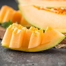 哈密瓜今日报价,新鲜上市，价格实惠，尽享夏日美味