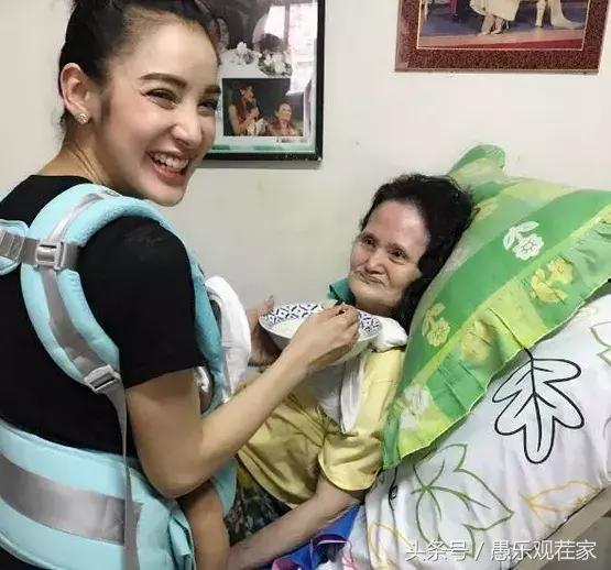 明星网红奶奶图片高清头像,高清头像下的时尚魅力