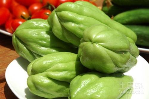 佛手瓜今日行情,今日动态一览