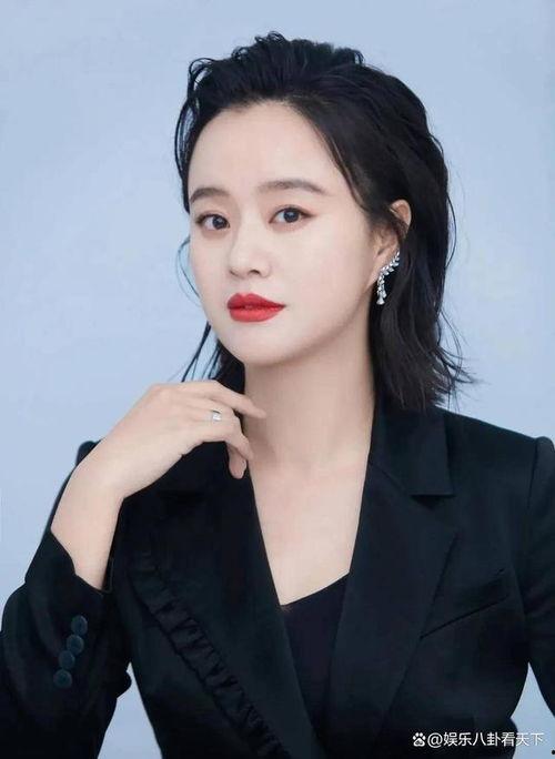 姓徐的女明星网红,闪耀网络，魅力四溢