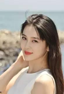 姓徐的女明星网红,闪耀网络，魅力四溢