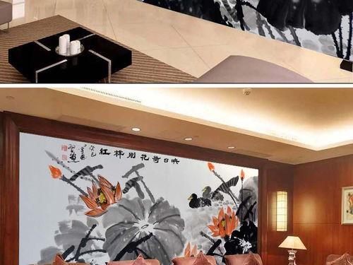 明星网红图片 背景墙壁,明星网红背后的时尚墙壁故事