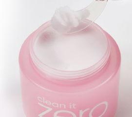 明星网红用的卸妆膏,揭秘热门卸妆膏的秘密