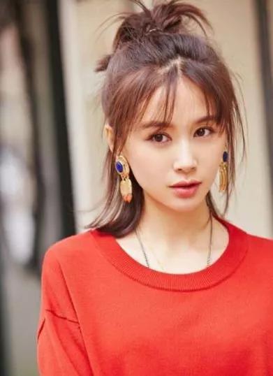 今日吃瓜爆料王子文,神秘男友身份引网友热议