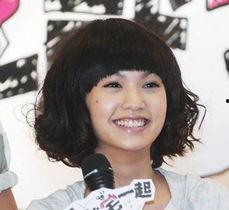 明星网红假发图片大全,百变造型一“发”而定