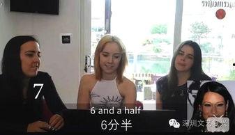 外国人明星网红打分,谁才是国际社交圈焦点？”