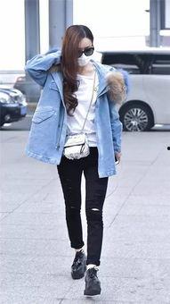 明星网红穿搭推荐女生,打造时尚女生的必备单品