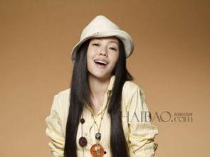 唱歌女明星网红短发,揭秘唱歌女明星网红的时尚转型之路