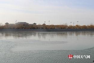 今日酒泉瓜州天气,微风拂面赏瓜香