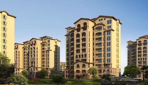 明星网红居住最多的小区,揭秘居住最多的小区风采”