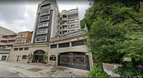 明星网红居住最多的小区,揭秘居住最多的小区风采”