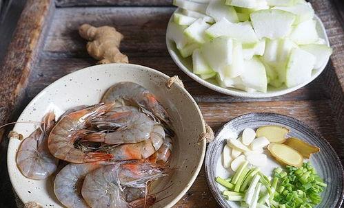 今日处暑要多吃这三瓜,必吃三瓜，清凉一夏，健康度秋