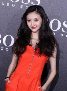 明星网红闪亮登场了吗现在,闪耀全场！