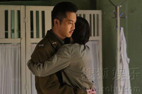 电视剧青盲,智勇双全的抗战传奇