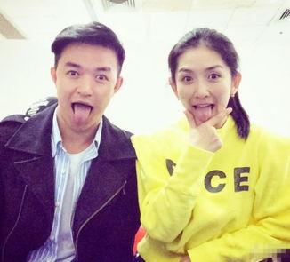 明星网红表弟是谁图片,图片揭示神秘身份