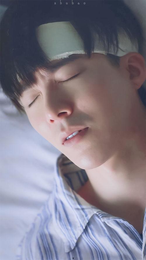 刘宇宁明星网红如愿,明星网红的璀璨人生之路